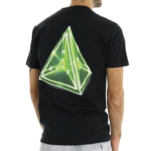 T-SHIRT LOGO HUF - Mad Fashion | img vers.300x/